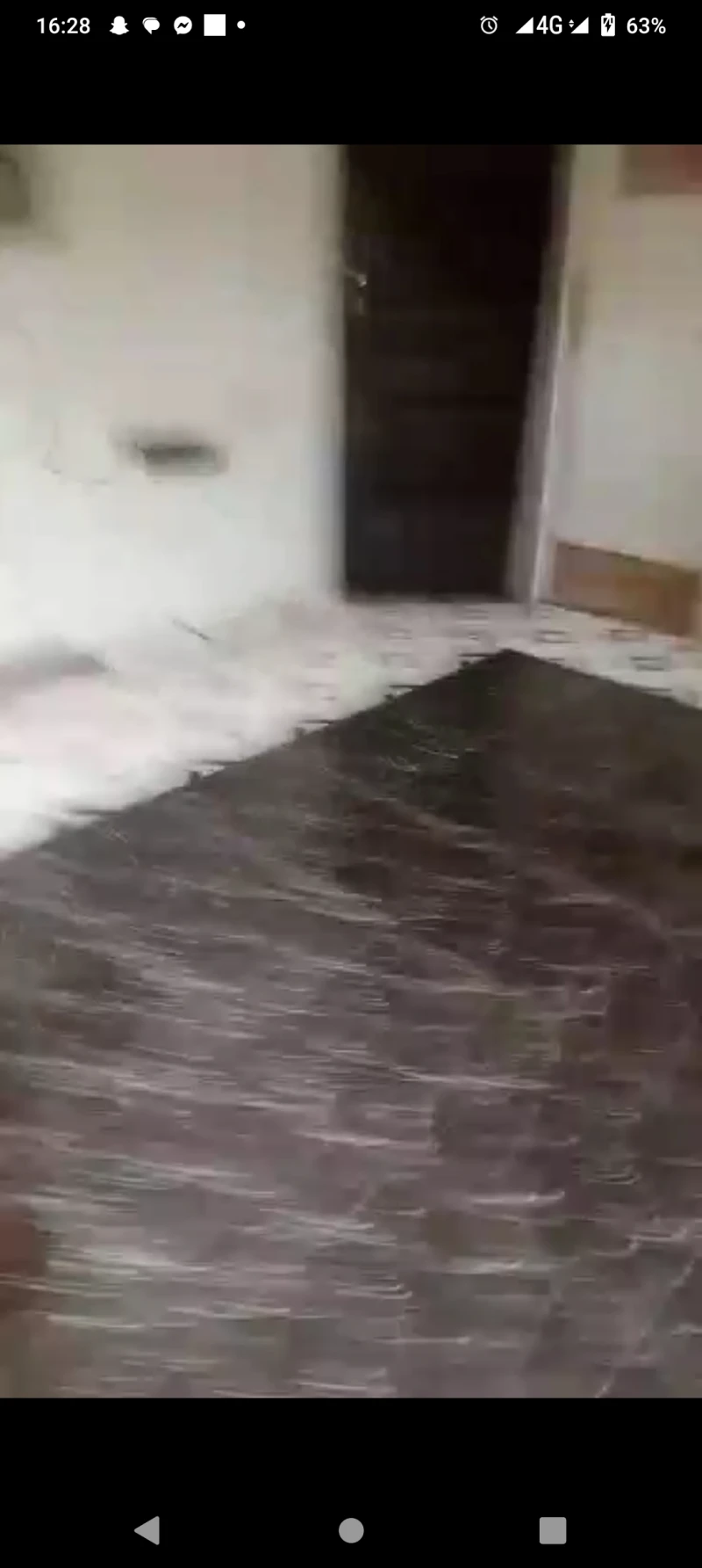 1 Bedroom Flat for Rent in Opp. Slot Nnebisi Road, Delta - Image 3