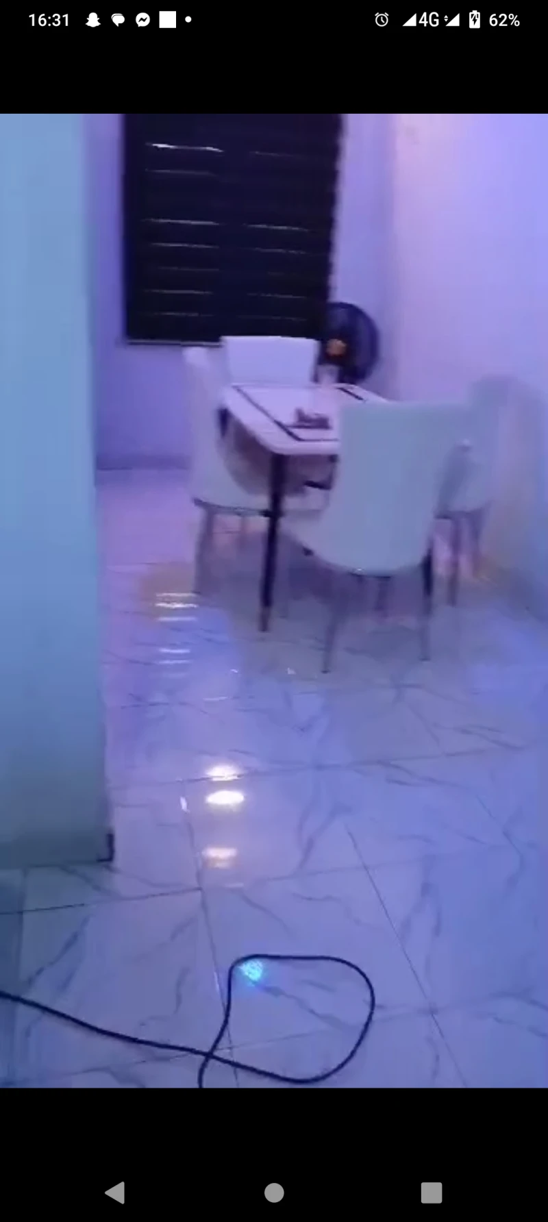 2 Bedroom Flat for Rent in Across City gate, Delta - Image 3