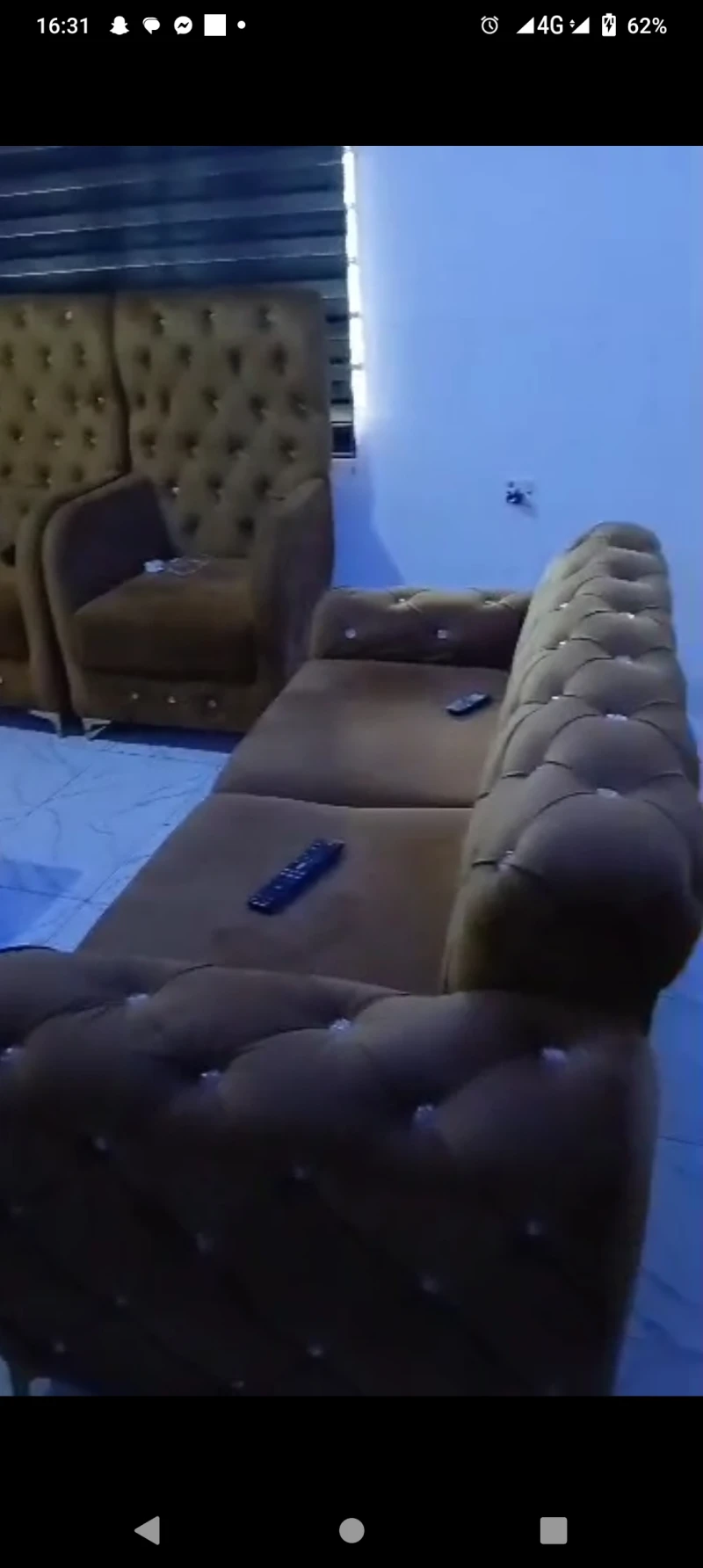 2 Bedroom Flat for Rent in Across City gate, Delta - Image 5