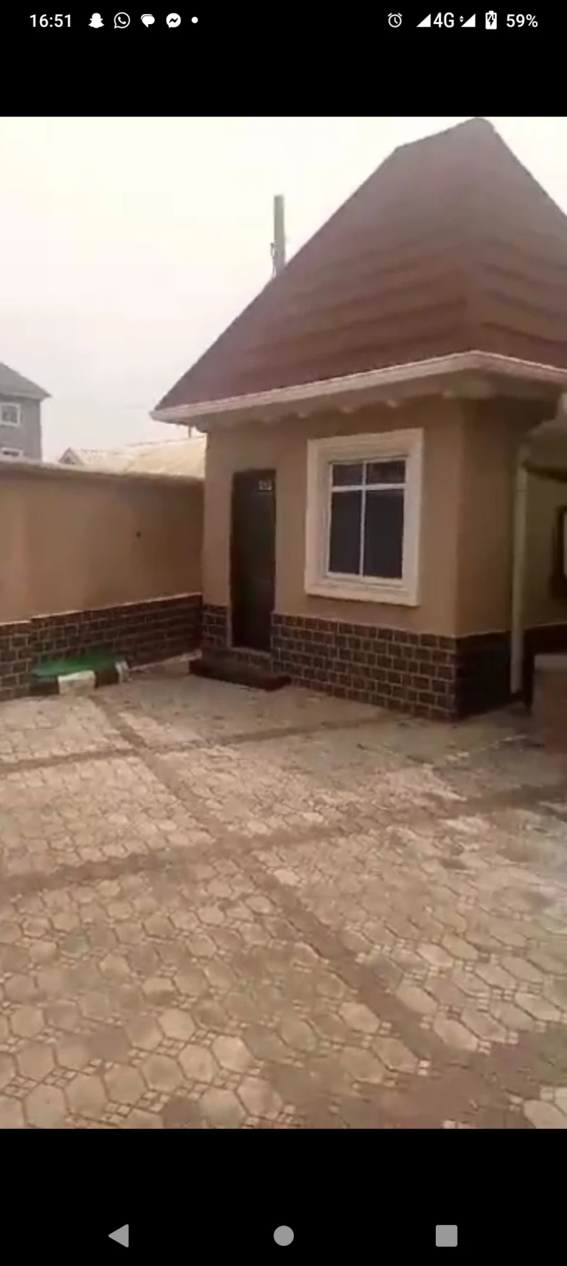 Duplex for Sale in Bonsac, Delta - Image 3