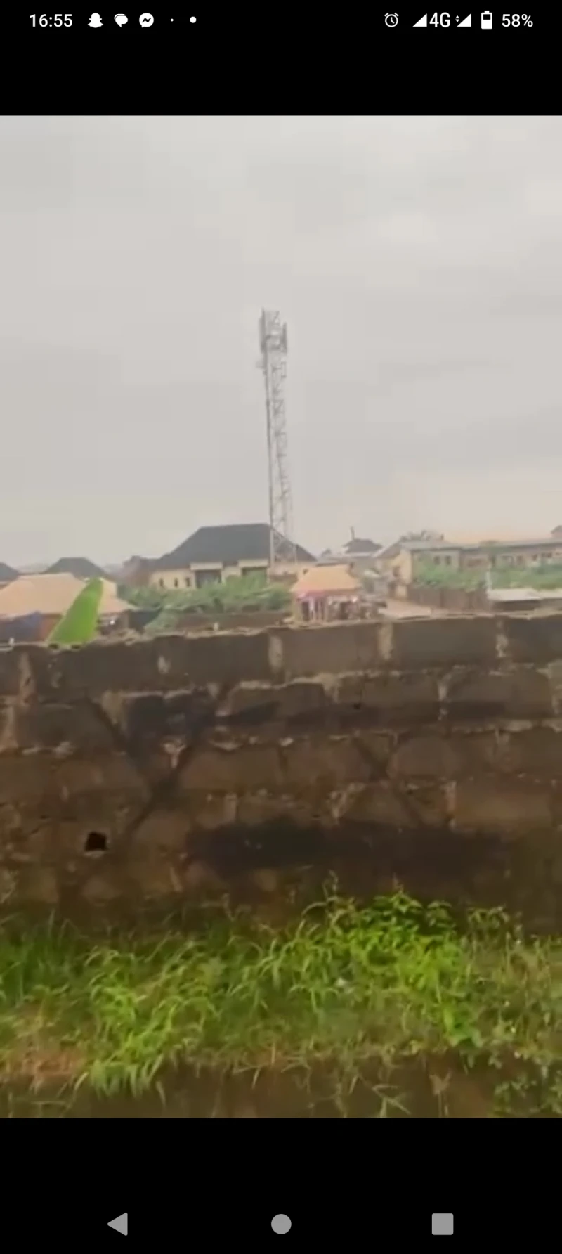 Land for Sale in Midwifery road, Delta - Image 4