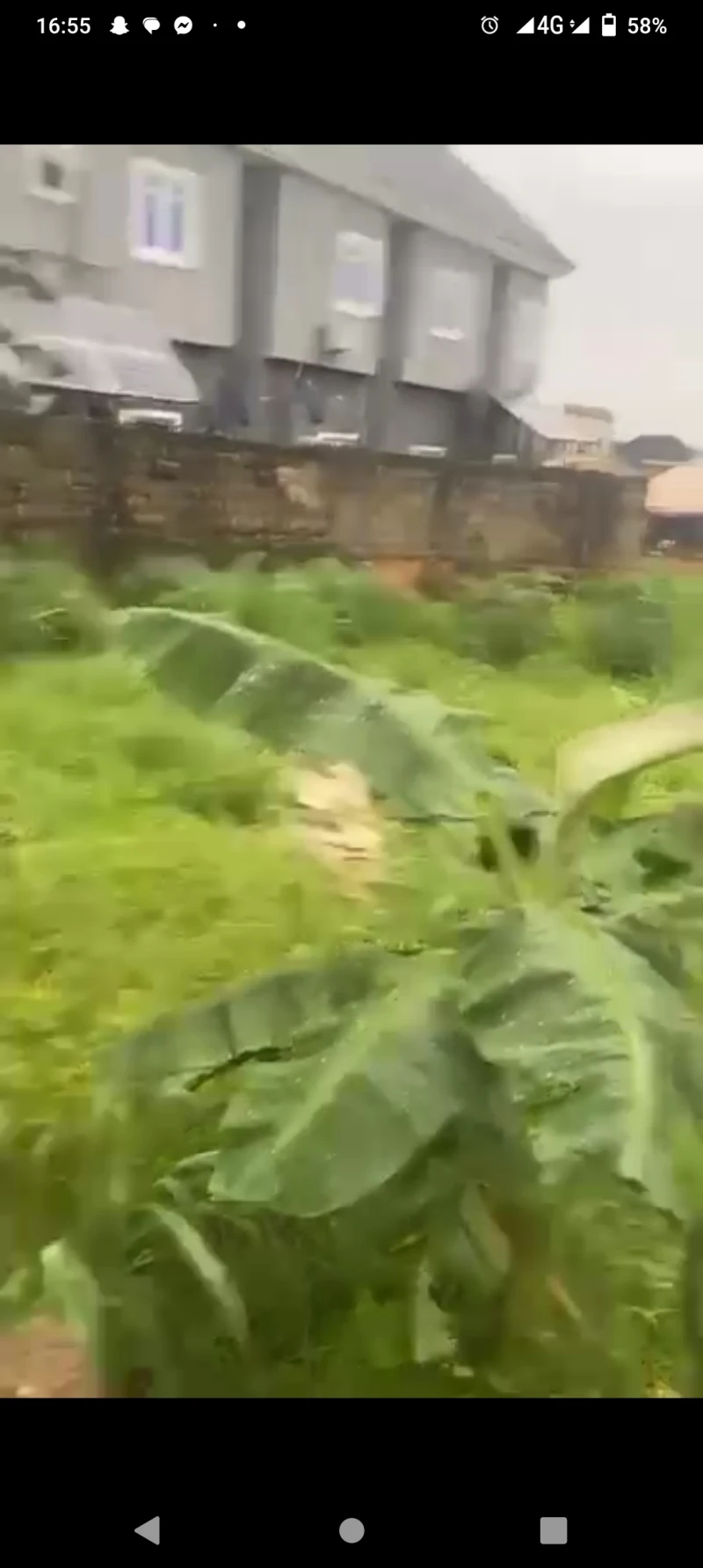 Land for Sale in Midwifery road, Delta - Image 3