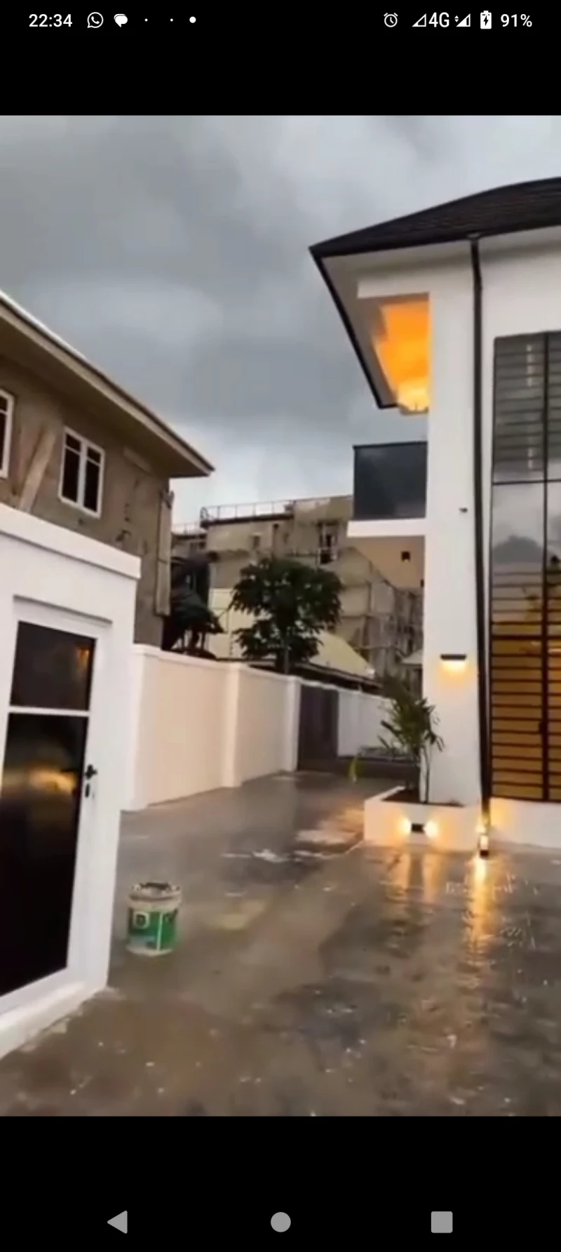 Duplex for Sale in Behind Eagle square okpanam road, Delta - Image 4