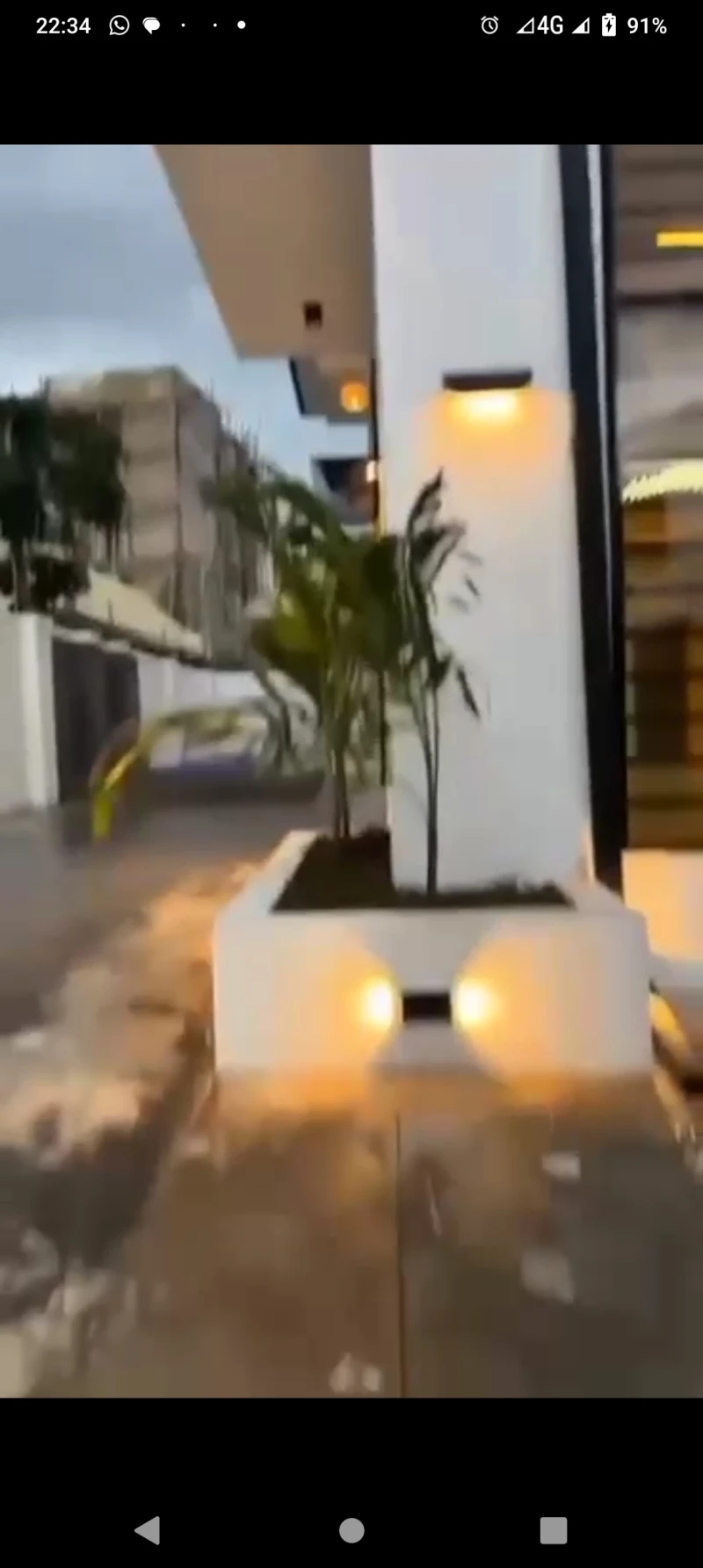 Duplex for Sale in Behind Eagle square okpanam road, Delta - Image 1