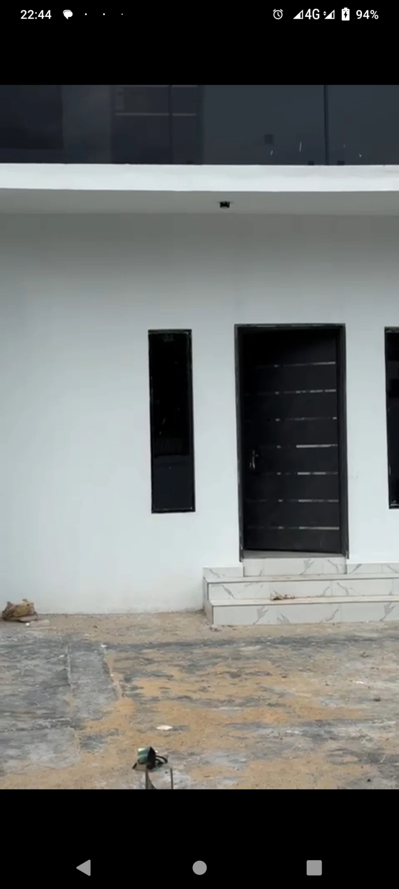 Duplex for Sale in Back of NTA, Delta - Image 5