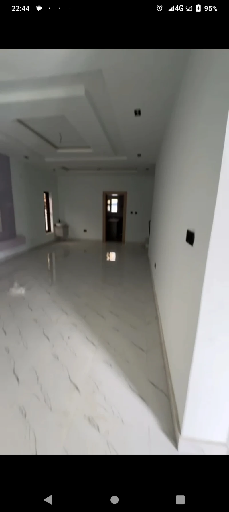 Duplex for Sale in Back of NTA, Delta - Image 1