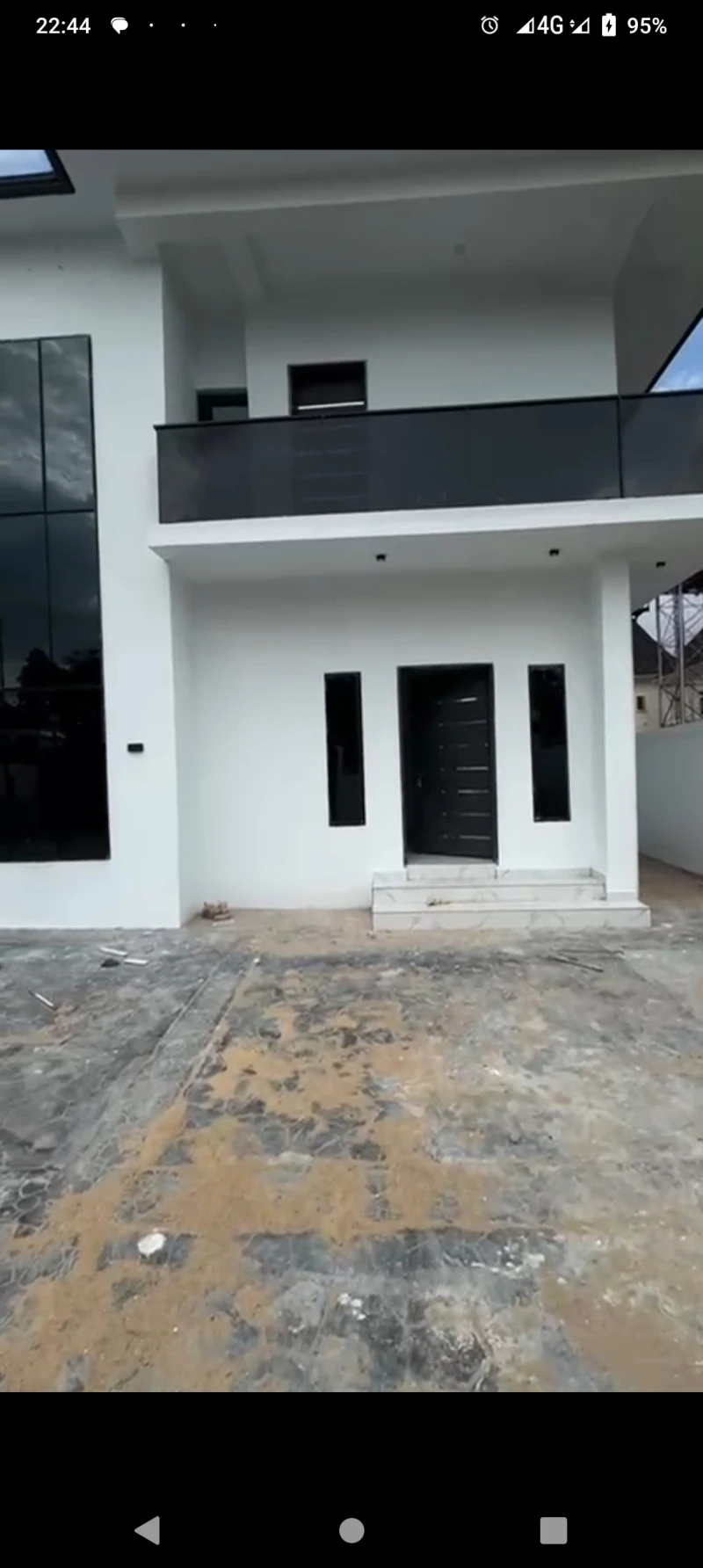 Duplex for Sale in Back of NTA, Delta - Image 4