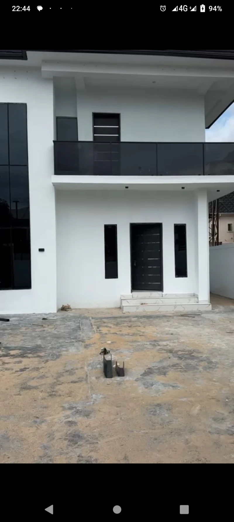 Duplex for Sale in Back of NTA, Delta - Image 6