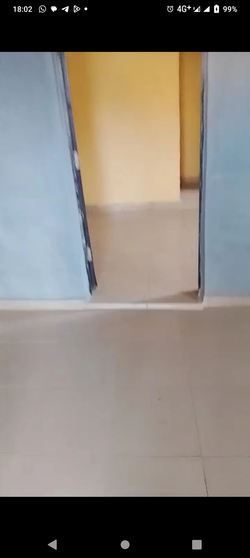 1 Bedroom Flat for Rent in Sweet spirit, Delta - Image 4