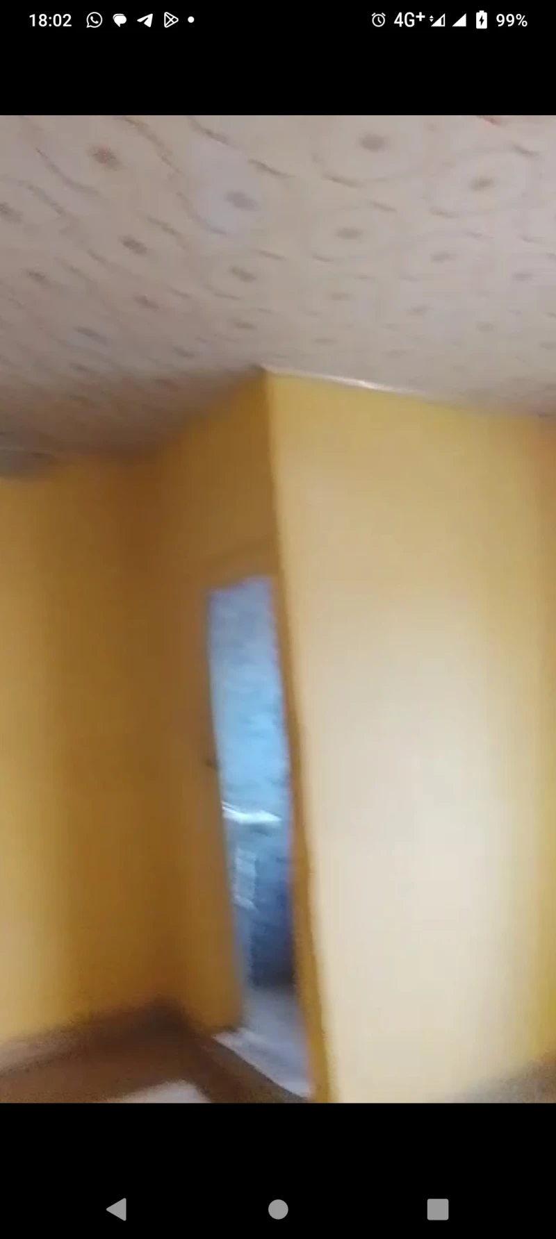1 Bedroom Flat for Rent in Sweet spirit, Delta - Image 3