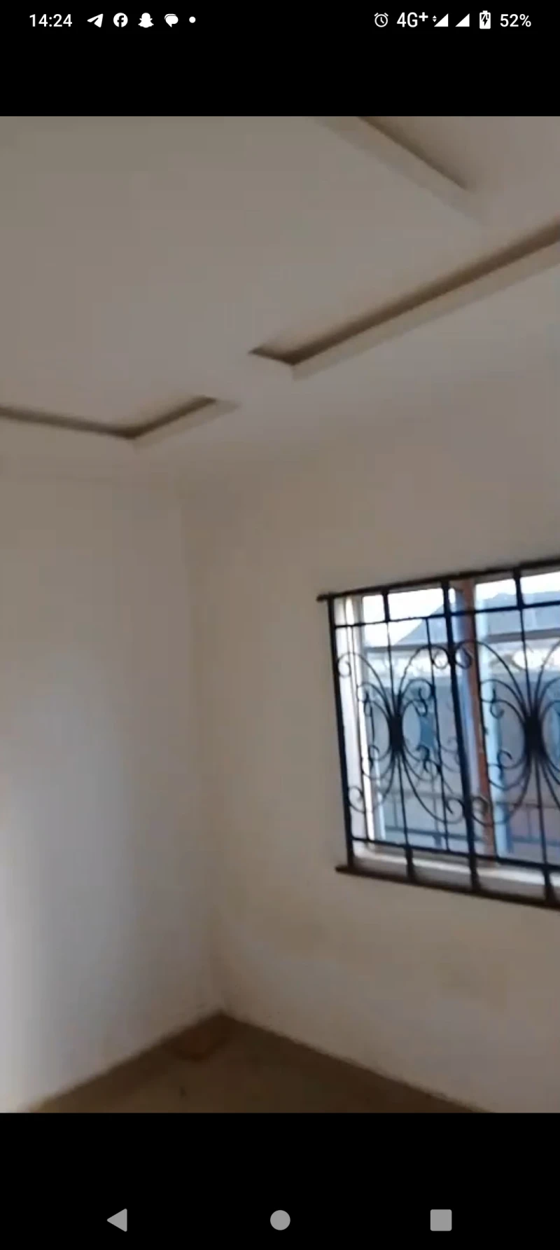 1 Bedroom Flat for Rent in Redeemed Road,, Delta - Image 1