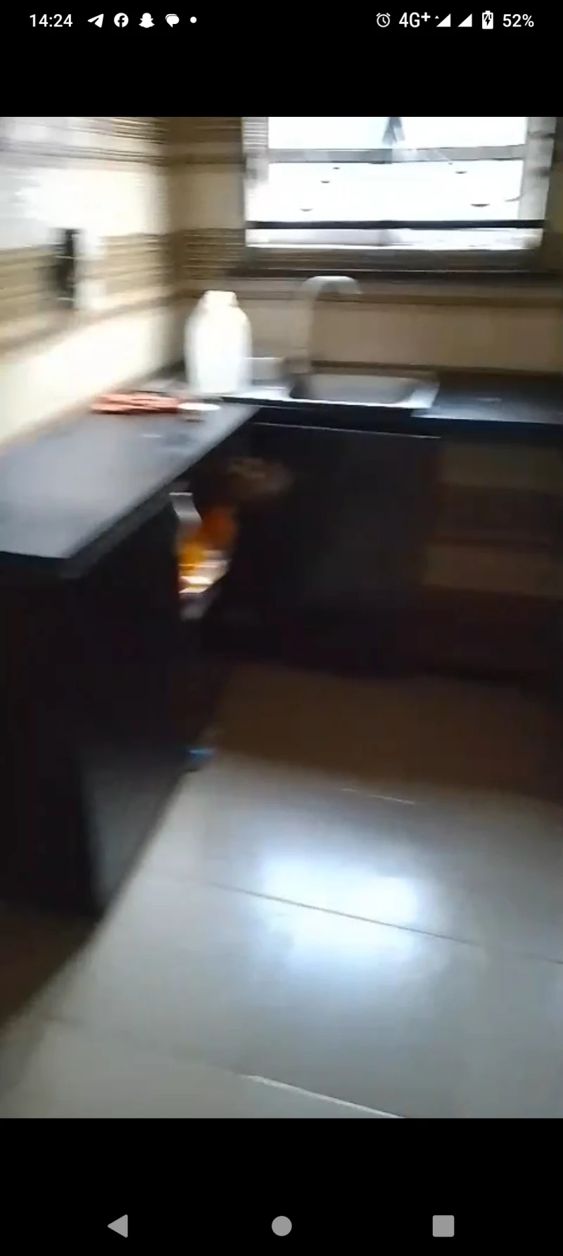 1 Bedroom Flat for Rent in Redeemed Road,, Delta - Image 2