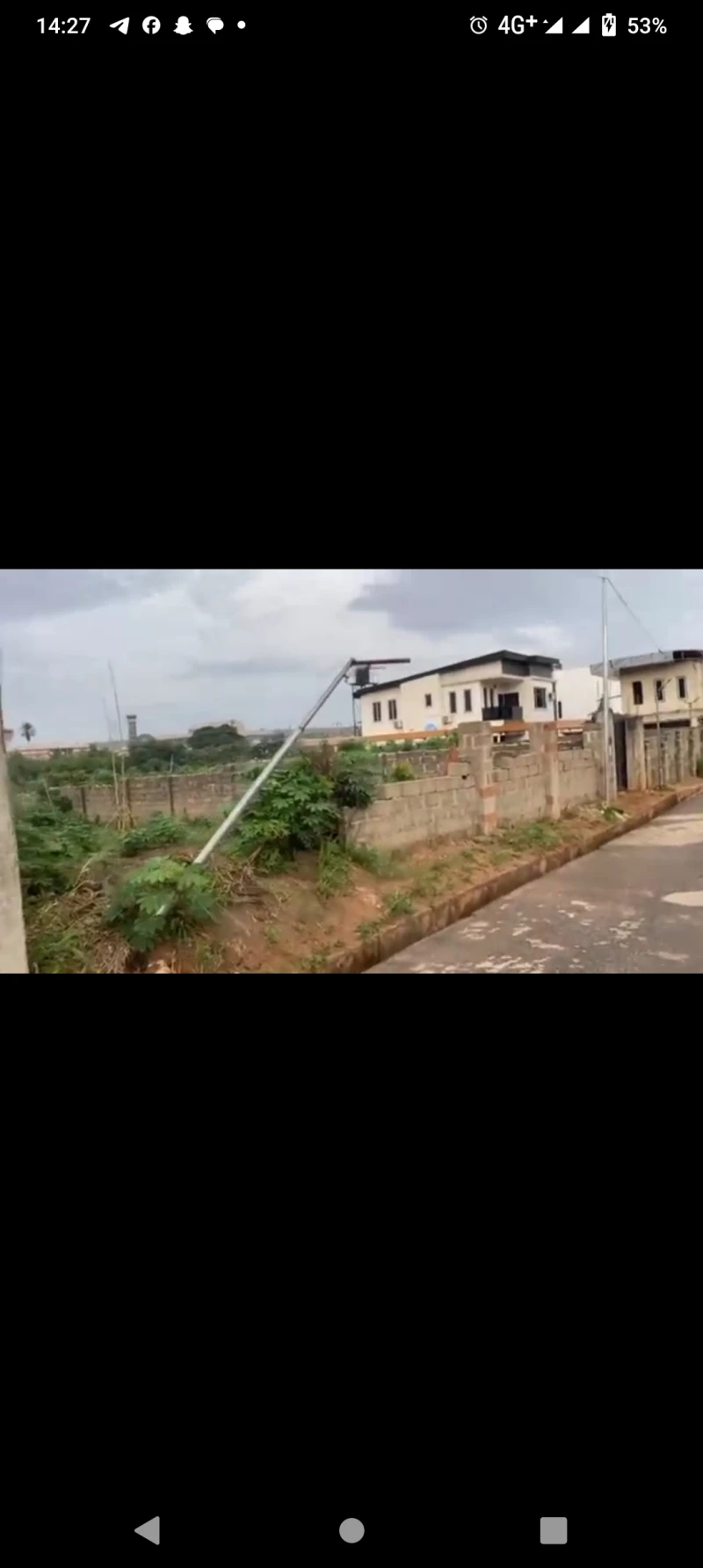 Land for Sale in Malaysian Estate, Delta - Image 4