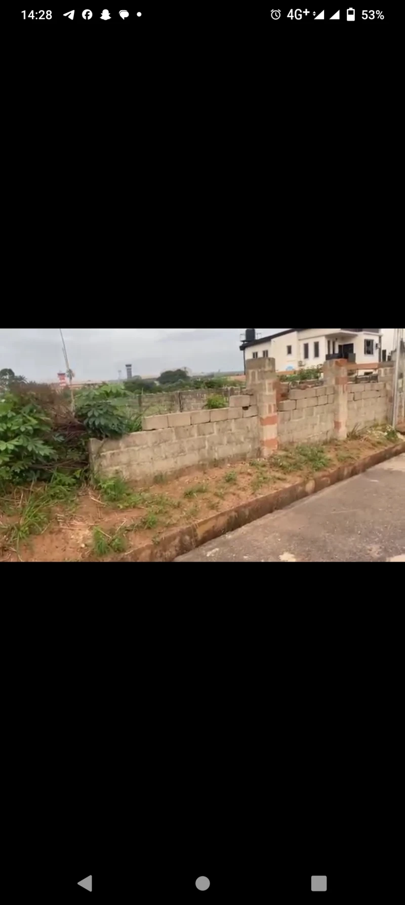 Land for Sale in Malaysian Estate, Delta - Image 1