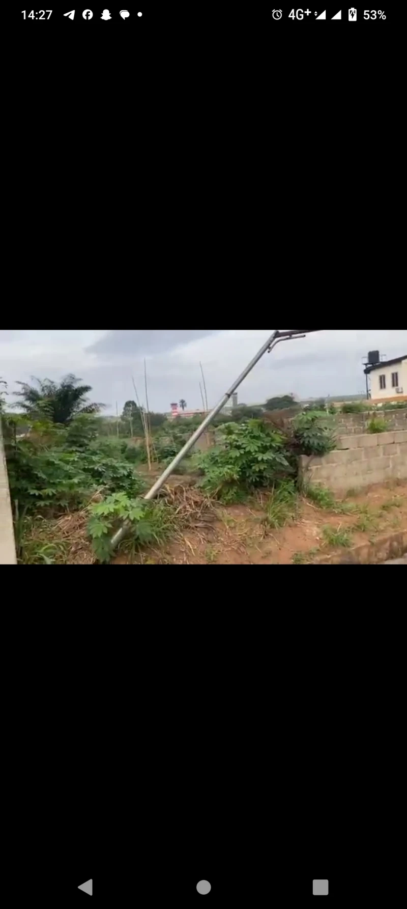 Land for Sale in Malaysian Estate, Delta - Image 3