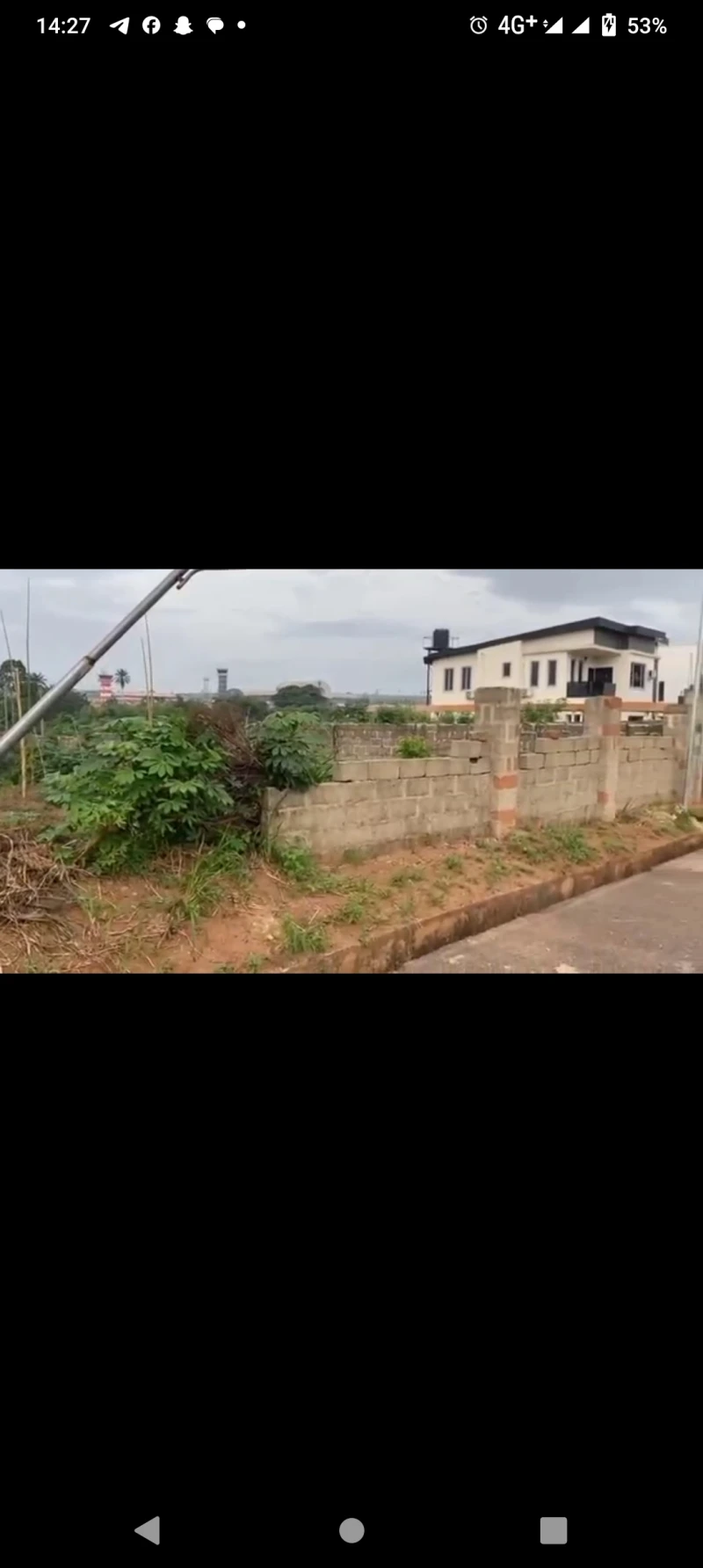 Land for Sale in Malaysian Estate, Delta - Image 2