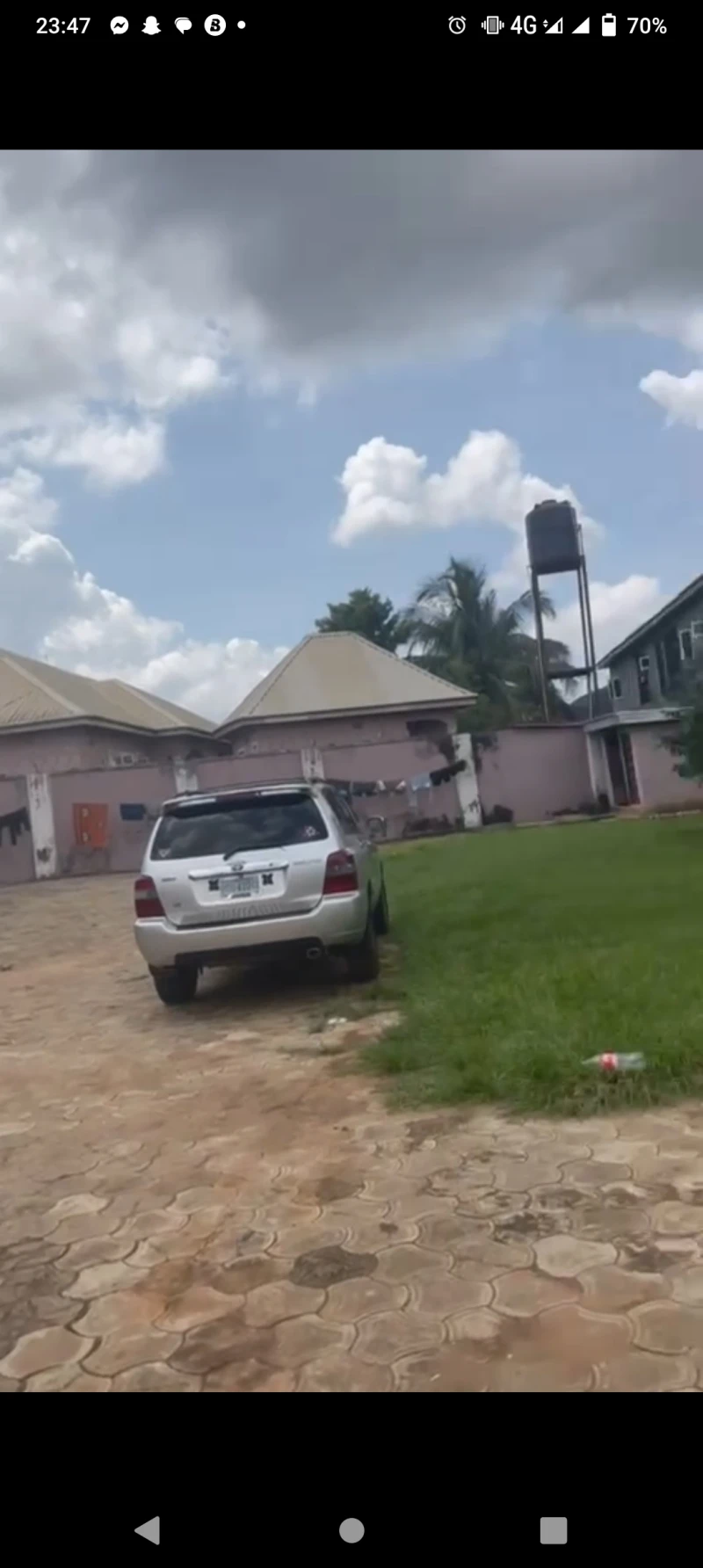 Land for Sale in Redeem Road, Delta - Image 2