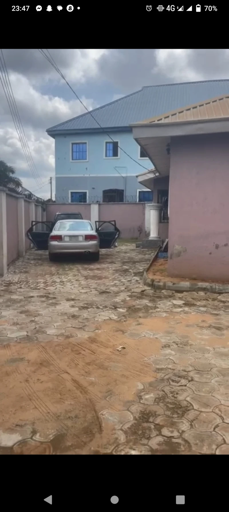 Land for Sale in Redeem Road, Delta - Image 3