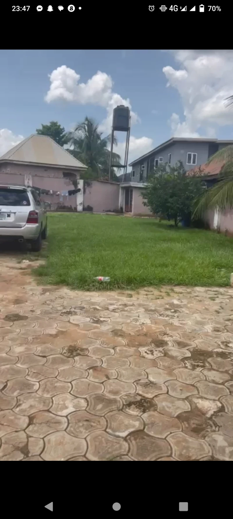 Land for Sale in Redeem Road, Delta - Image 4