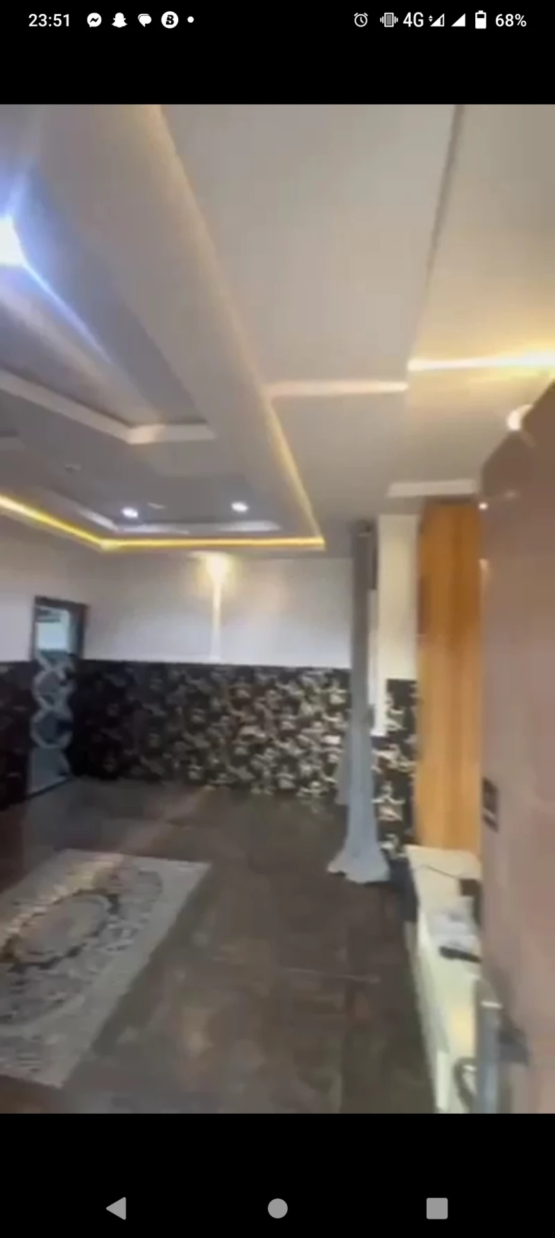 2 Bedroom Flat for Rent in DBS road. 2 in a compound, Delta - Image 6