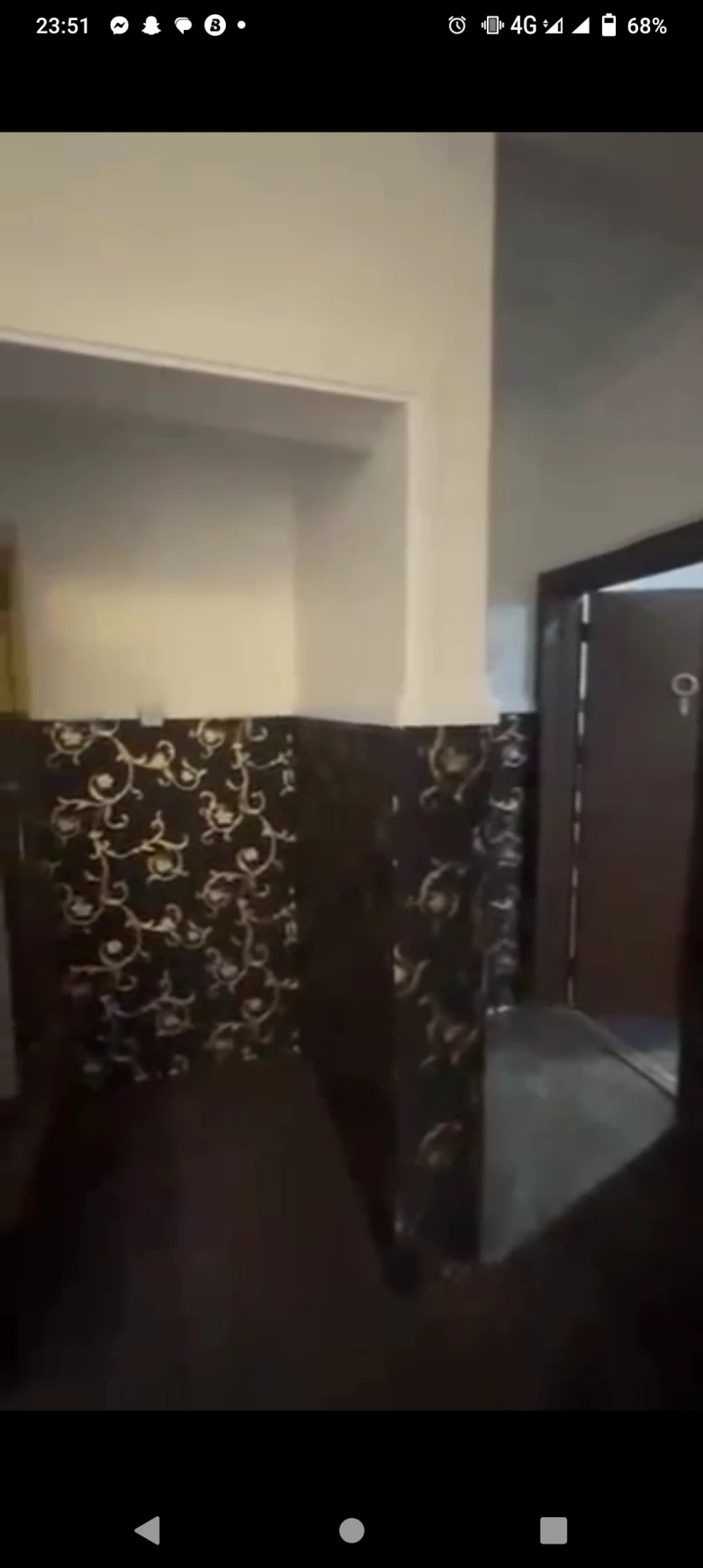 2 Bedroom Flat for Rent in DBS road. 2 in a compound, Delta - Image 3