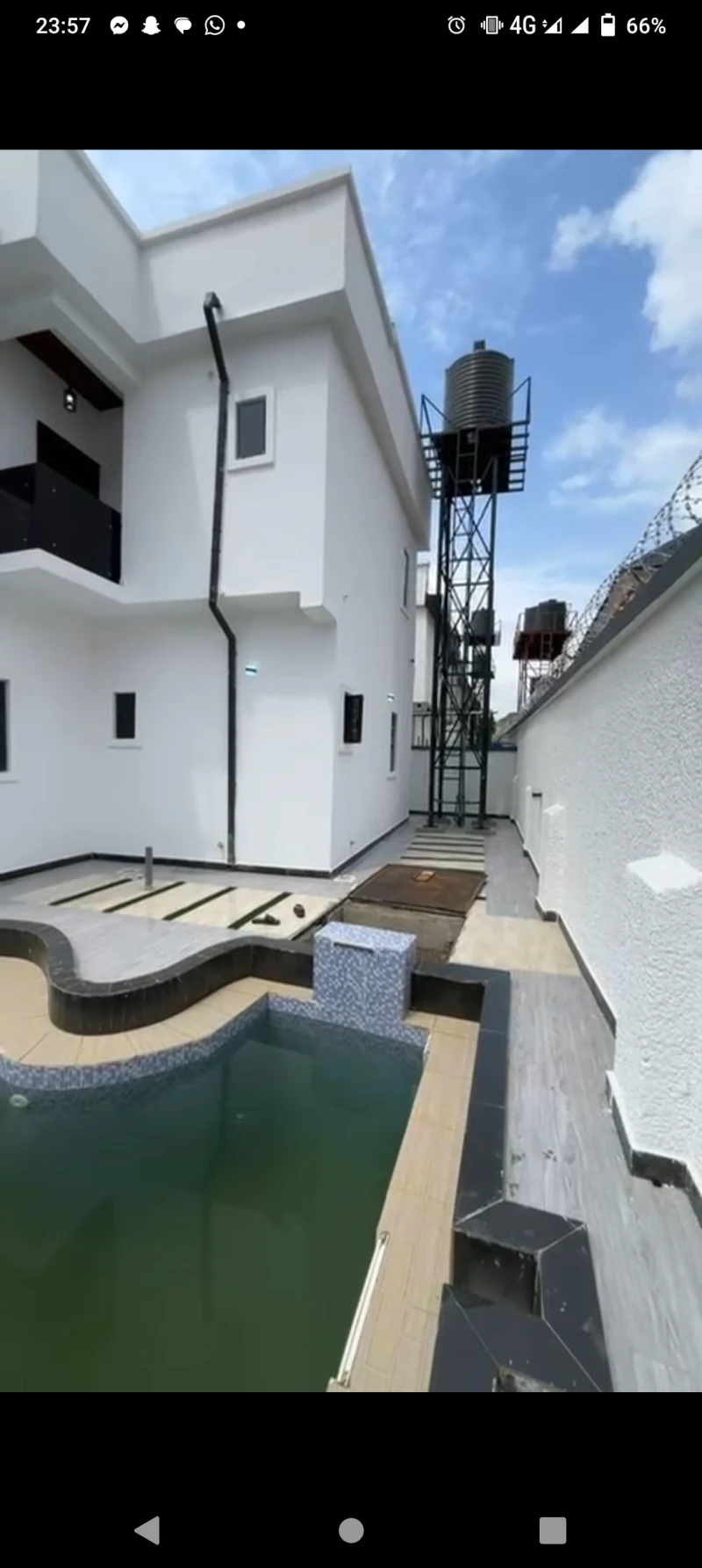 Duplex for Sale in GRA phase 1, Delta - Image 2