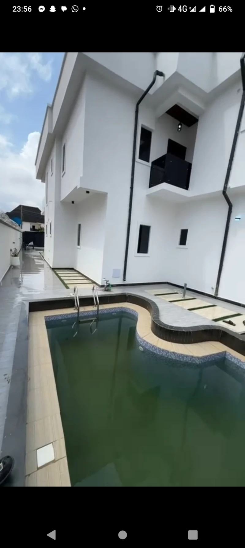 Duplex for Sale in GRA phase 1, Delta - Image 4