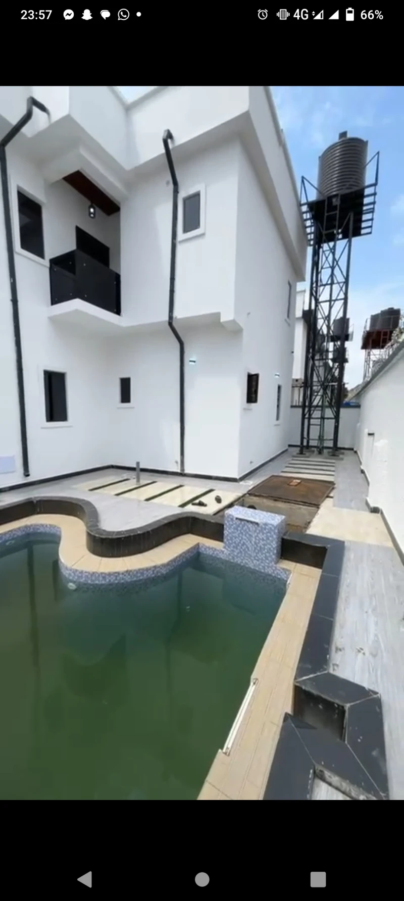 Duplex for Sale in GRA phase 1, Delta - Image 3