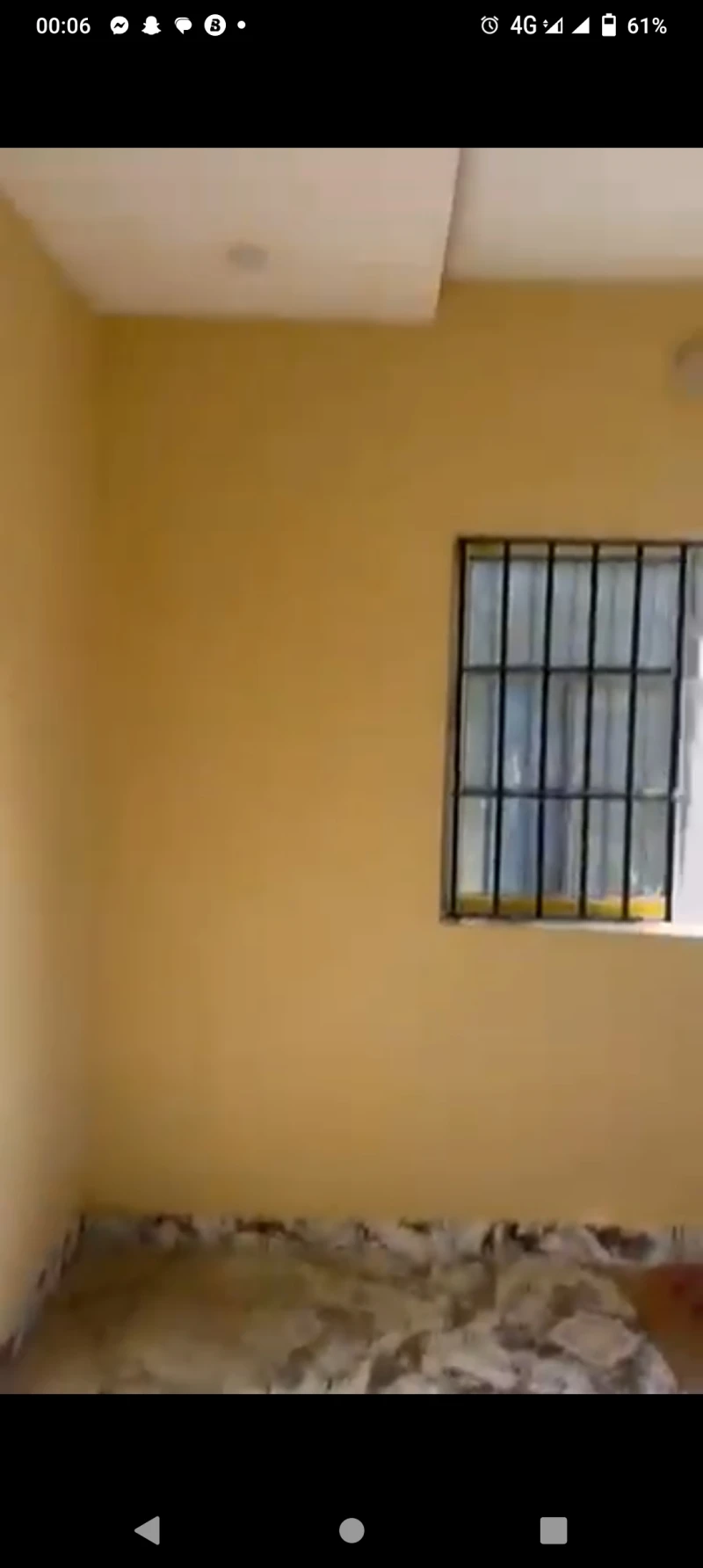 2 Bedroom Flat for Rent in Total street, Delta - Image 4