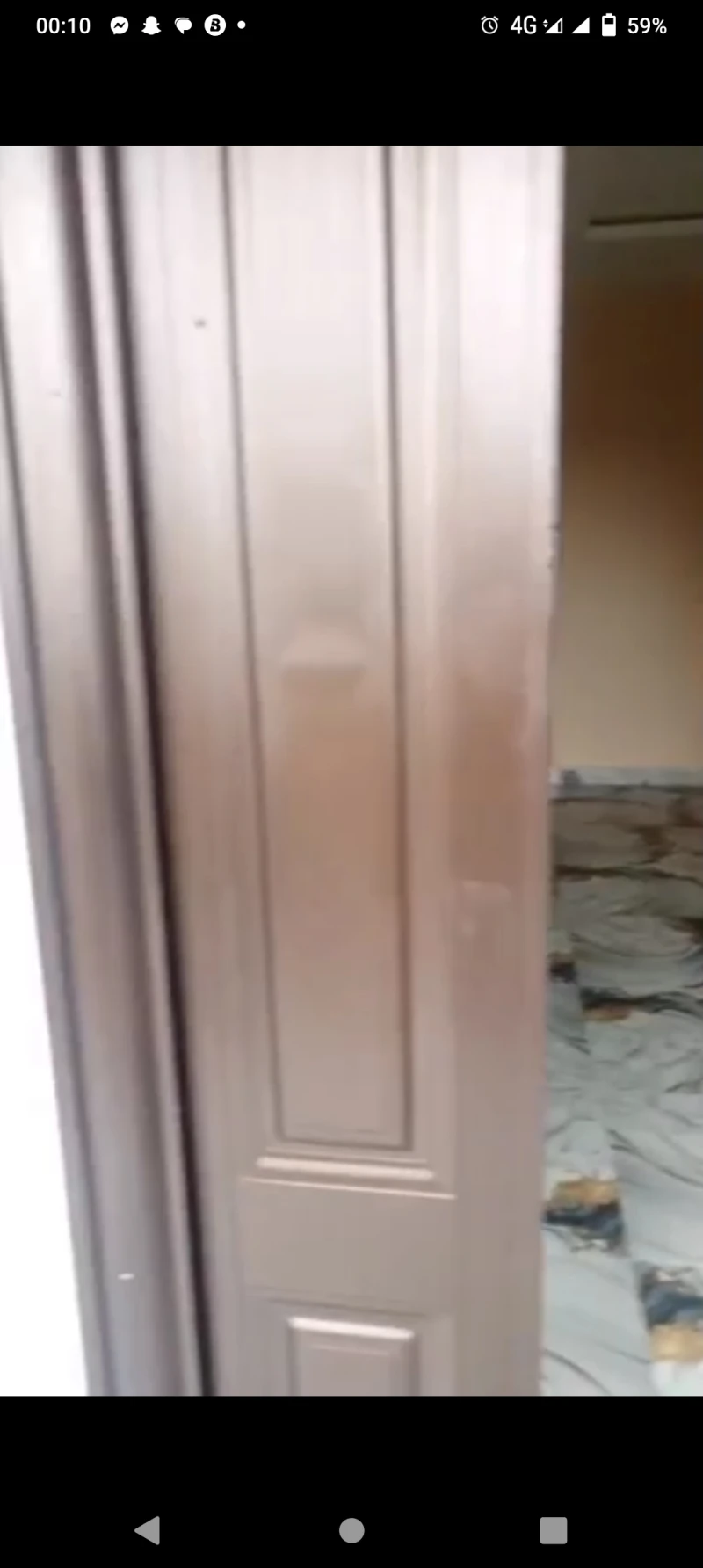 2 Bedroom Flat for Rent in Opposite city gate, Delta - Image 4