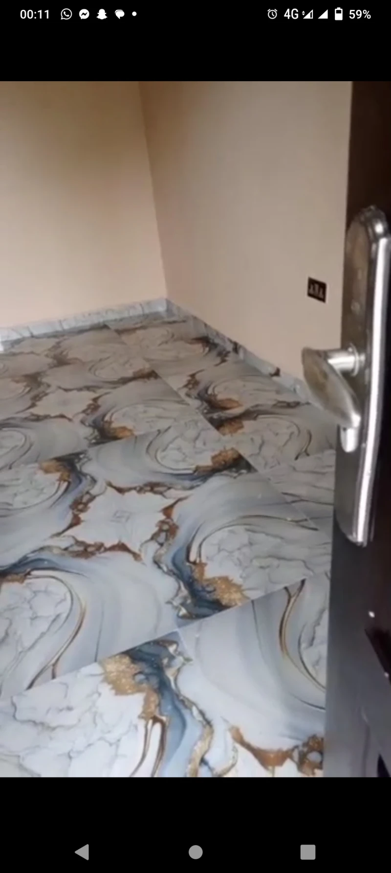 2 Bedroom Flat for Rent in Opposite city gate, Delta - Image 2