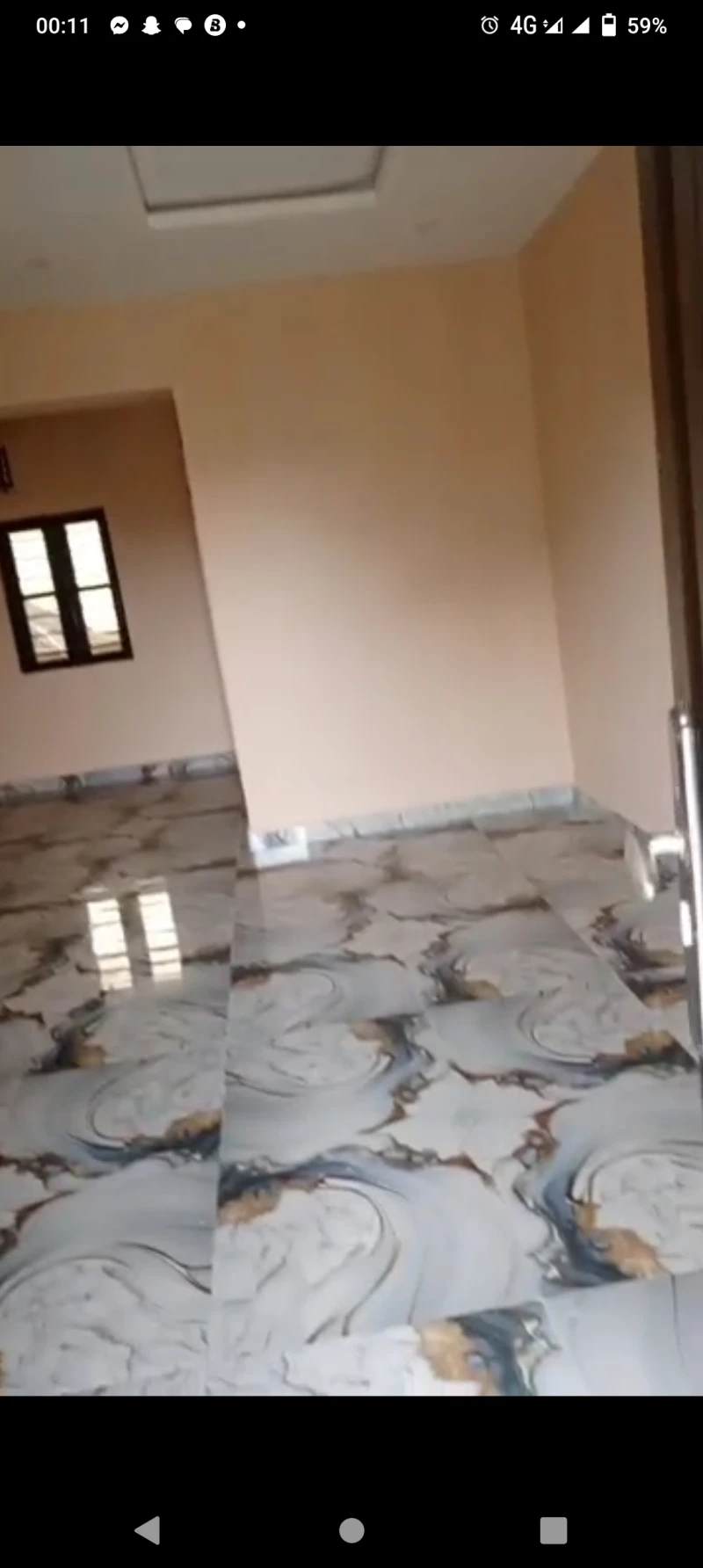 2 Bedroom Flat for Rent in Opposite city gate, Delta - Image 3