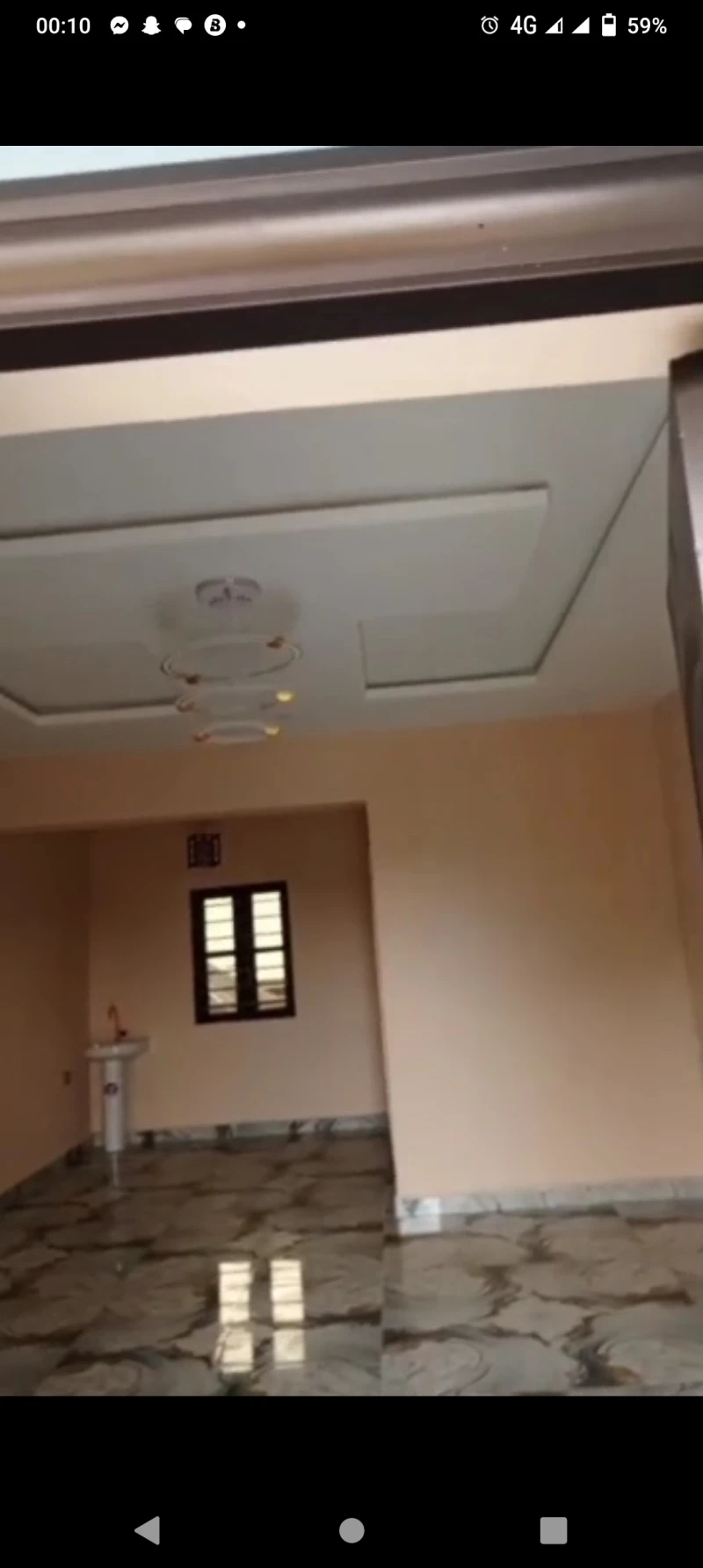 2 Bedroom Flat for Rent in Opposite city gate, Delta - Image 5