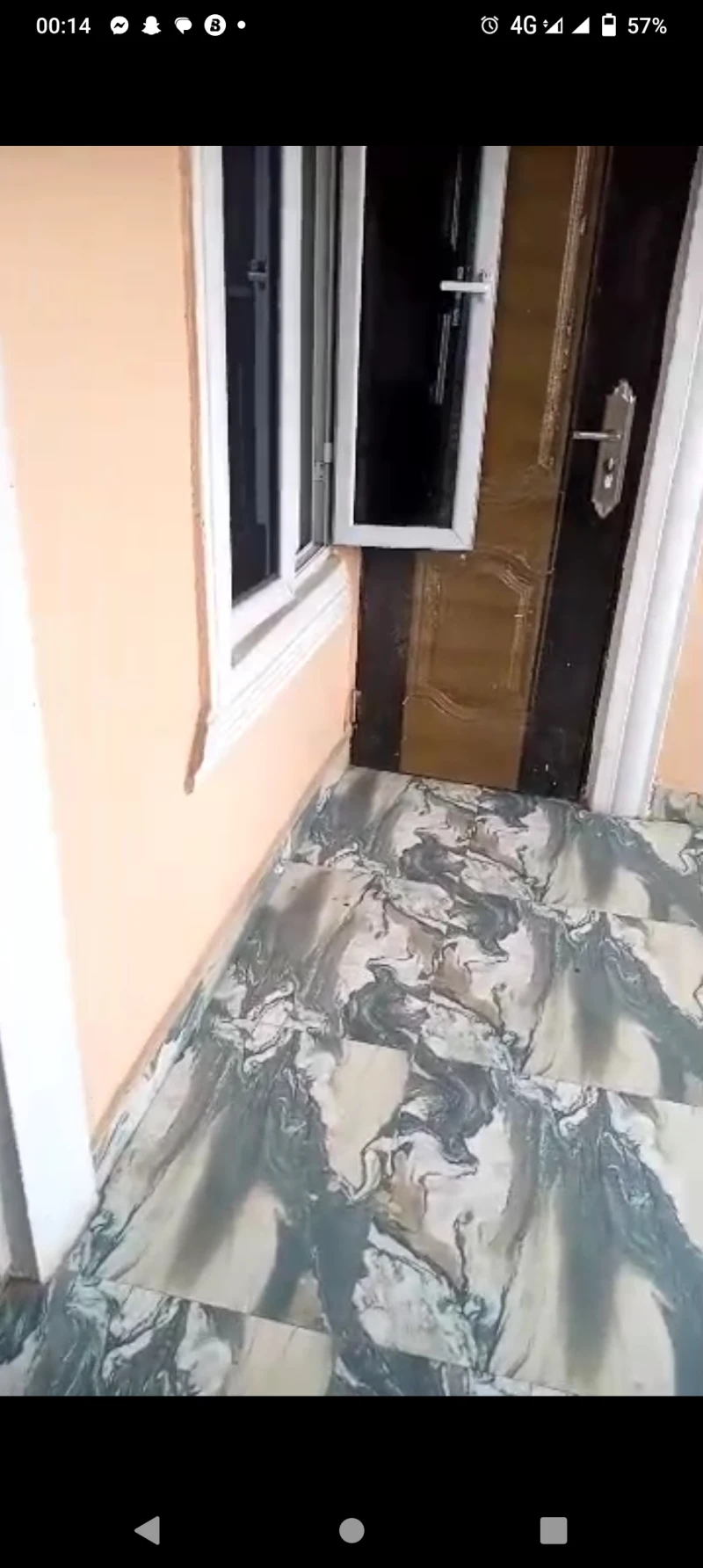 1 Bedroom Flat for Rent in Before Redeemed junction, Delta - Image 5