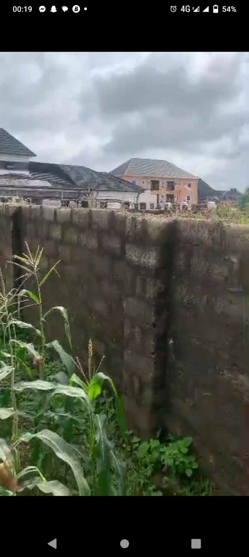Land for Sale in Rehoboth ibusa road, Delta - Image 3