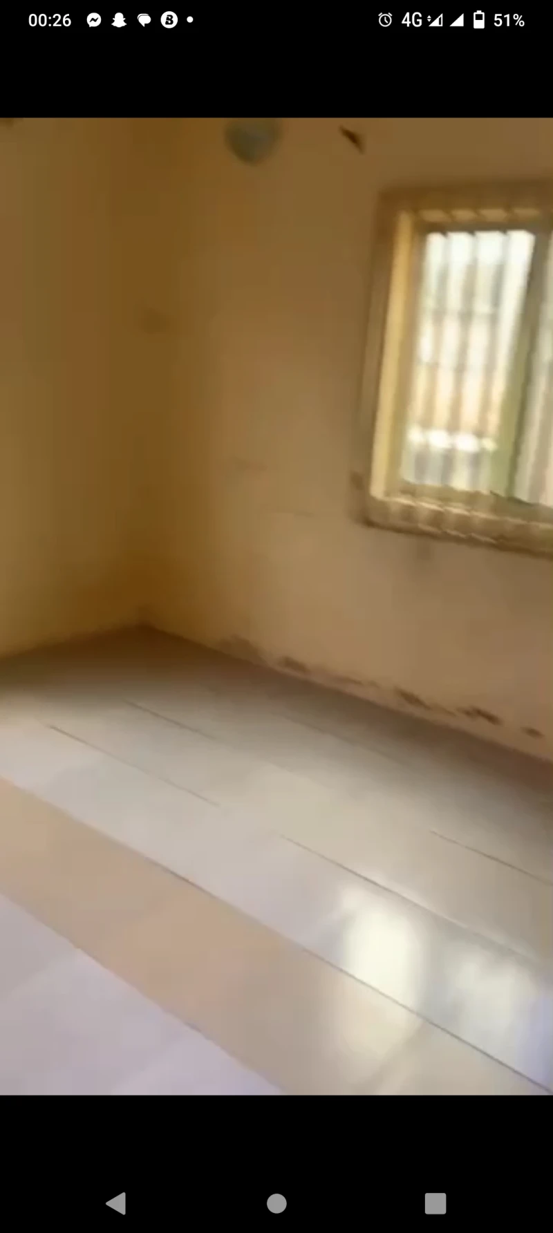 1 Bedroom Flat for Rent in Across summit road, Delta - Image 3