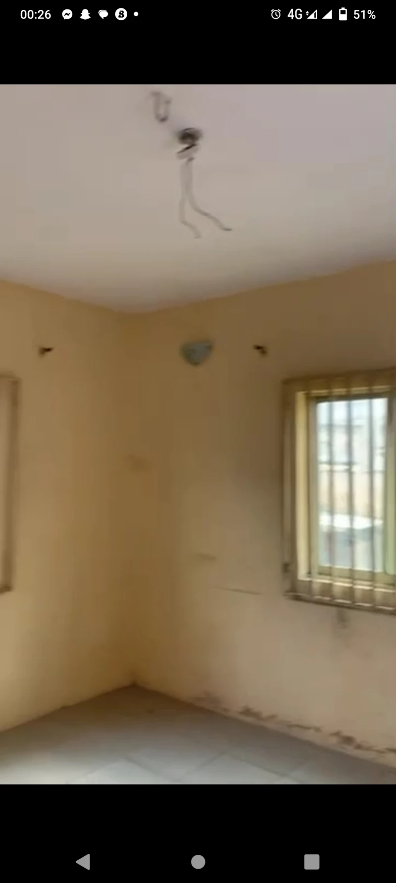 1 Bedroom Flat for Rent in Across summit road, Delta - Image 4
