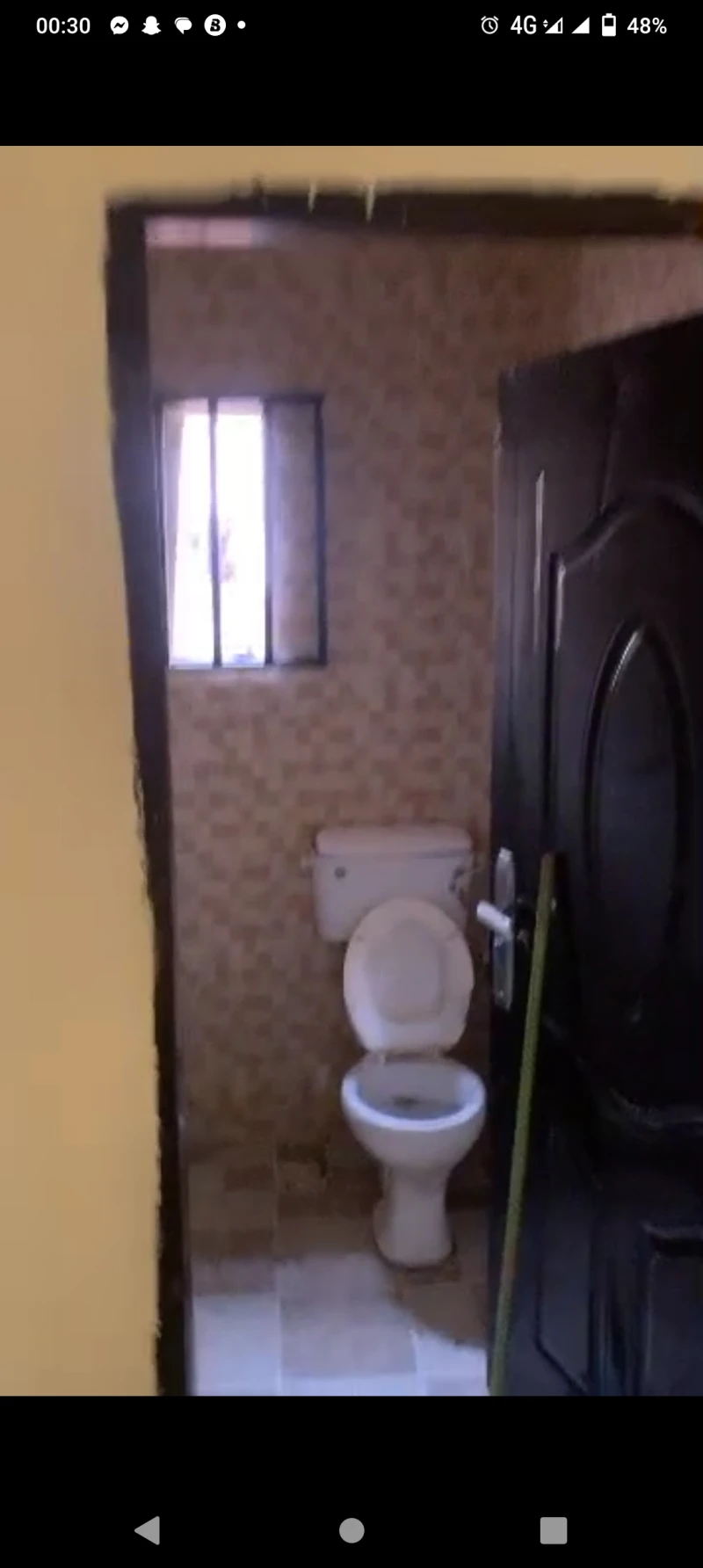 2 Bedroom Flat for Rent in Corner stone, Delta - Image 1