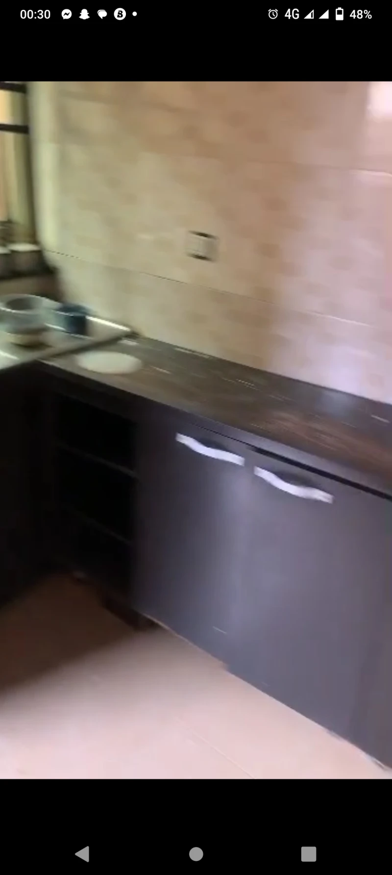 2 Bedroom Flat for Rent in Corner stone, Delta - Image 3