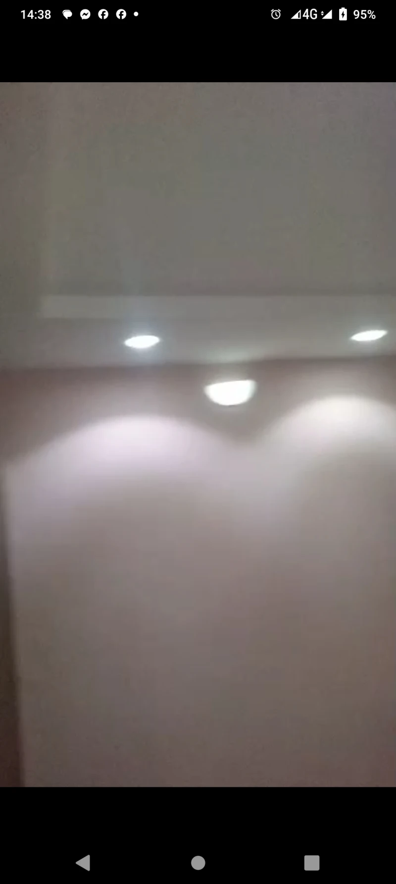 1 Bedroom Flat for Rent in Anioma market Okpanam road, Delta - Image 3