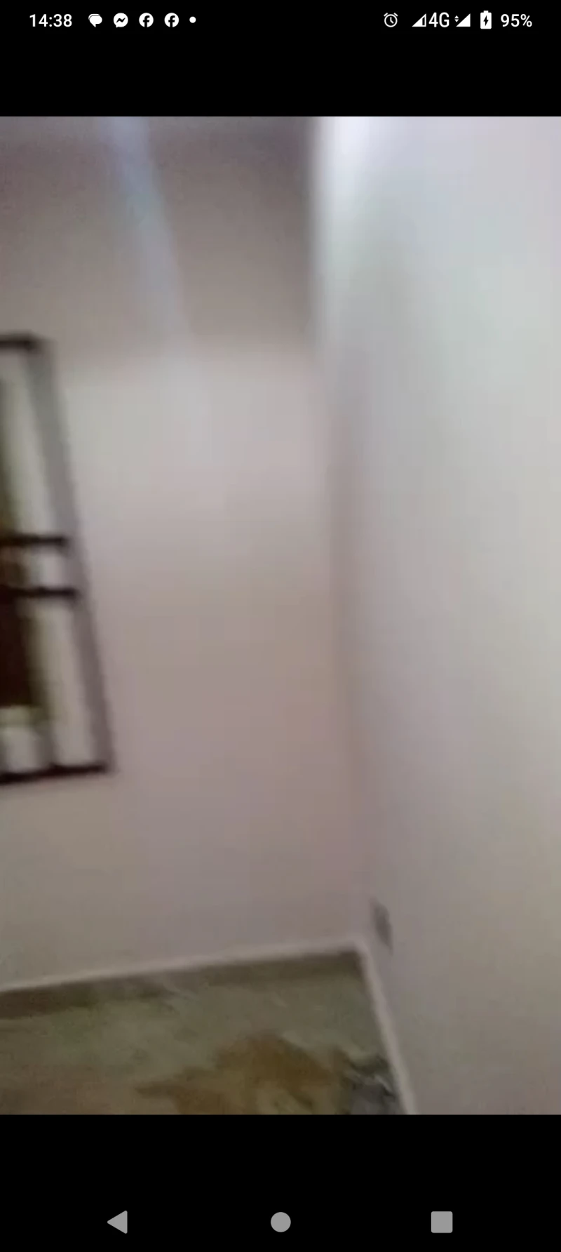 1 Bedroom Flat for Rent in Anioma market Okpanam road, Delta - Image 2