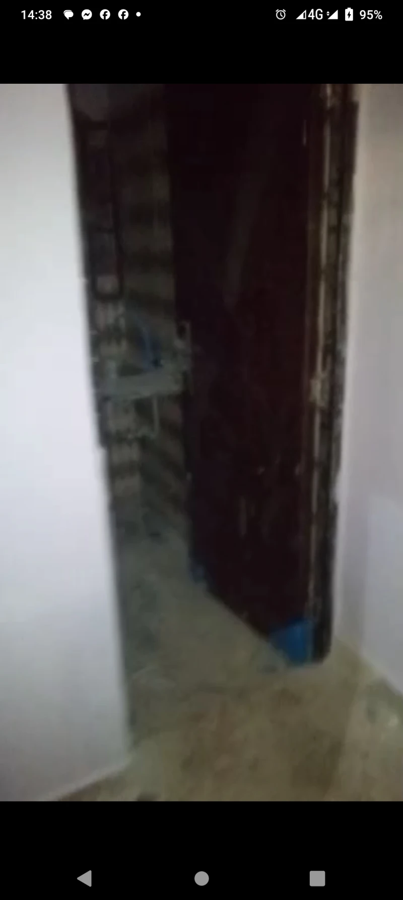 1 Bedroom Flat for Rent in Anioma market Okpanam road, Delta - Image 4