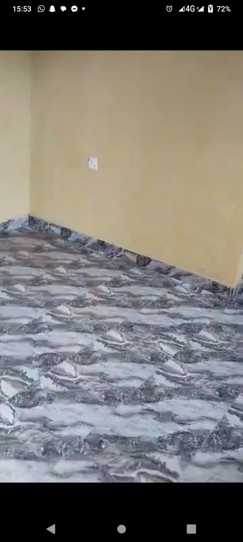 1 Bedroom Flat for Rent in Redeem Road, Delta - Image 6