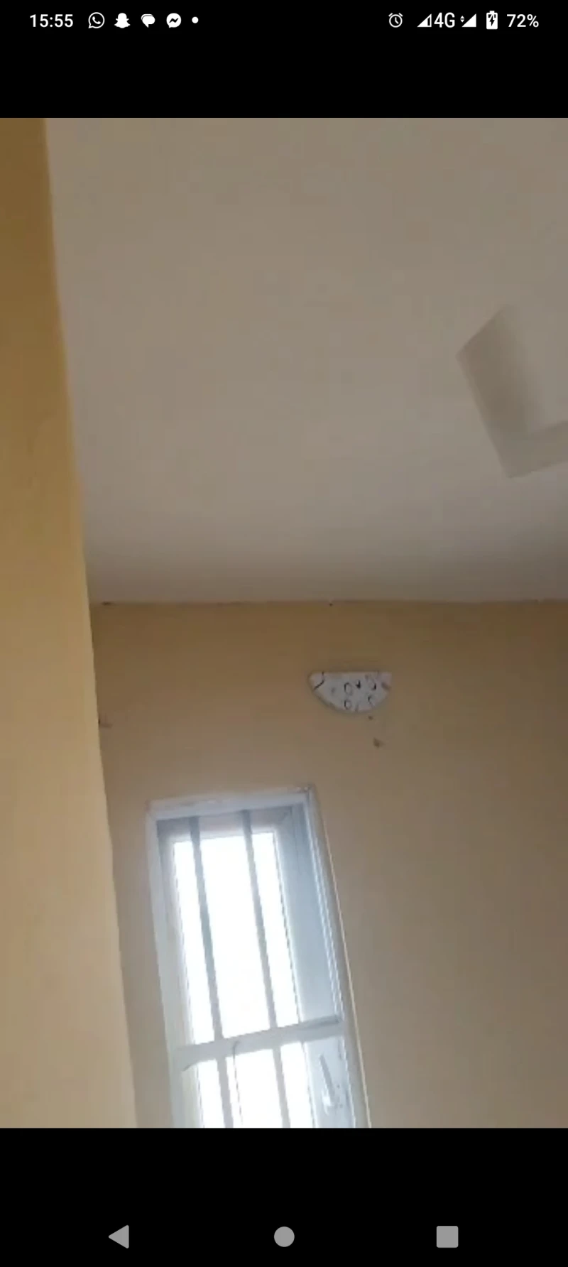 1 Bedroom Flat for Rent in Redeem Road, Delta - Image 1