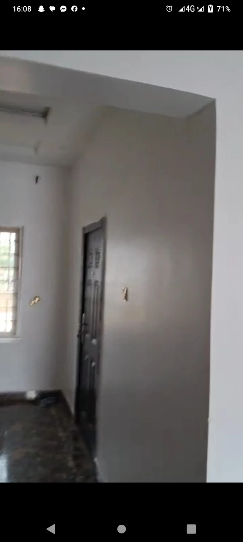 2 Bedroom Flat for Rent in Redeem by Okpanam road, Delta - Image 3