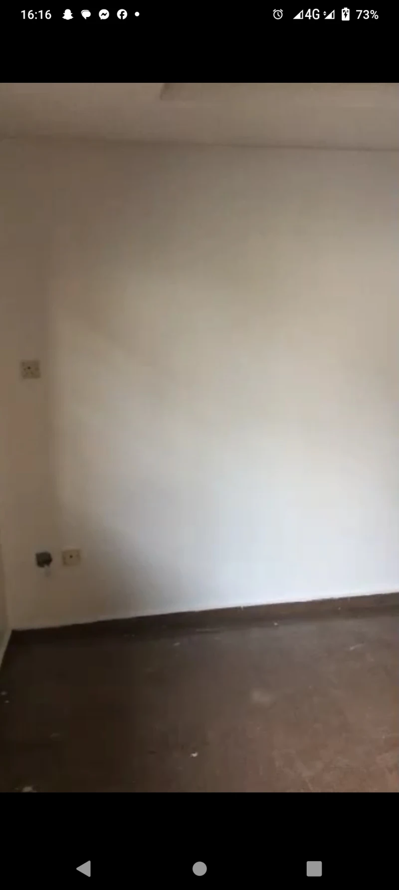 1 Bedroom Flat for Rent in Airport View Okpanam, Delta - Image 6