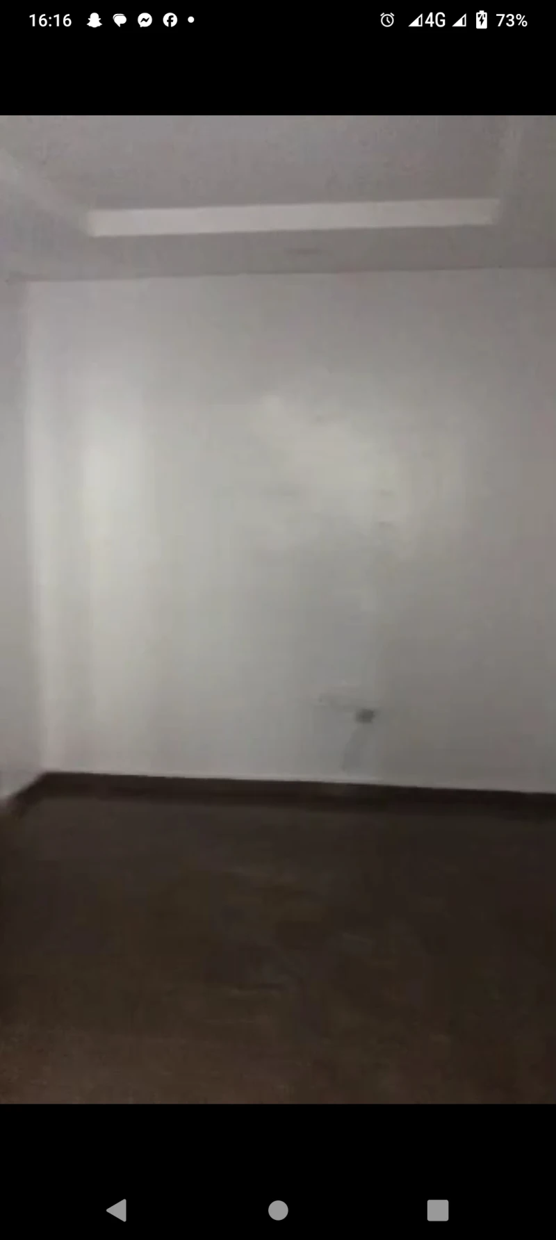 1 Bedroom Flat for Rent in Airport View Okpanam, Delta - Image 3