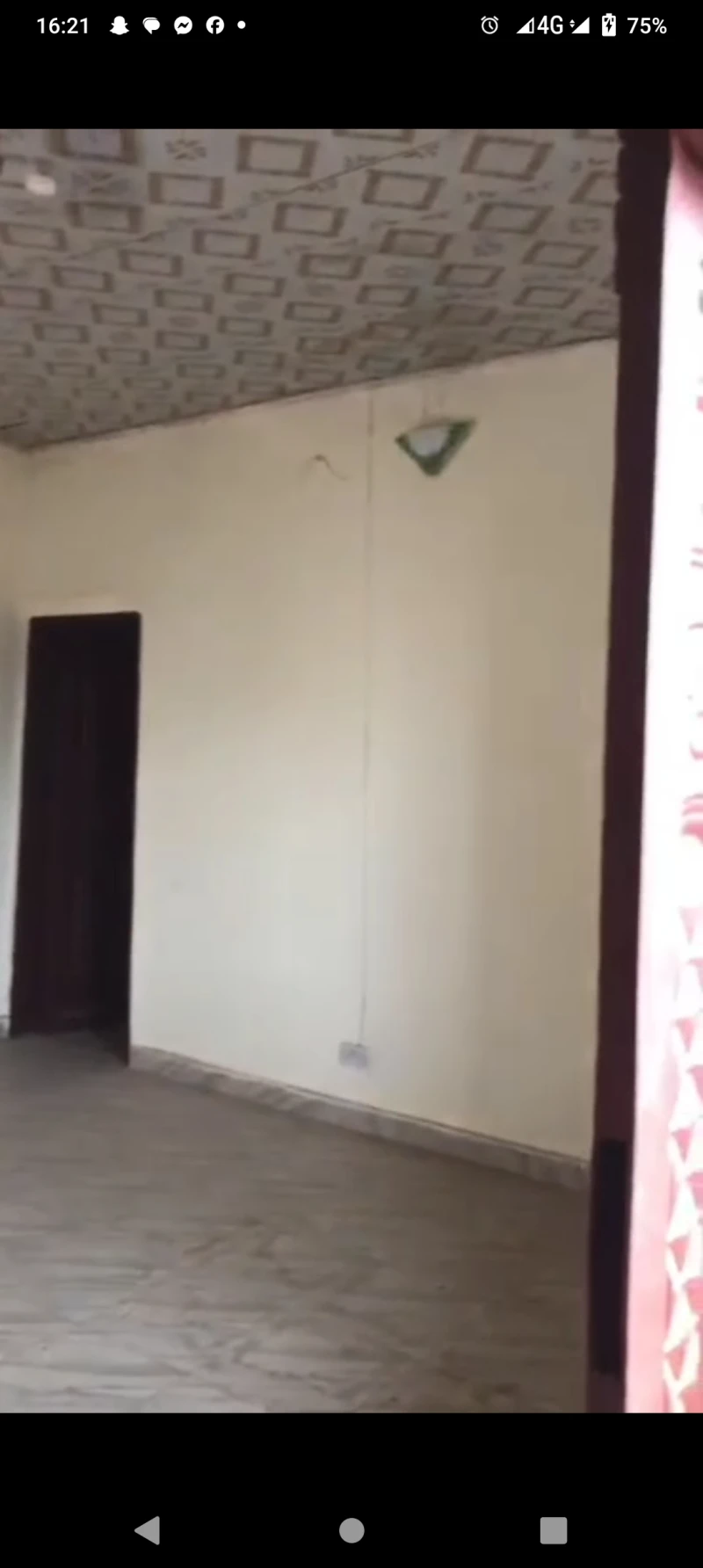 2 Bedroom Flat for Rent in Opp. Inyanga Market across Koka, Delta - Image 4