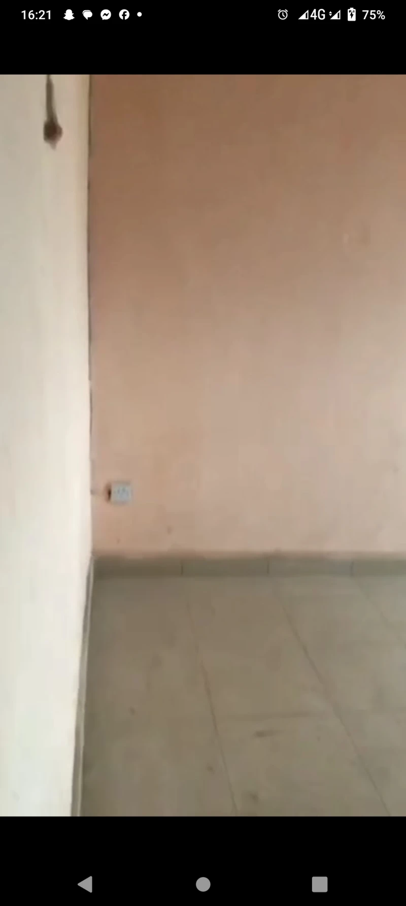 SelfContain for Rent in Across summit road, Delta - Image 5