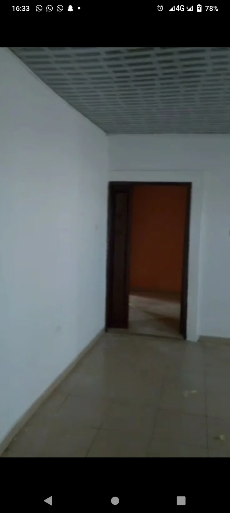 2 Bedroom Flat for Rent in Redeem Road, Delta - Image 2